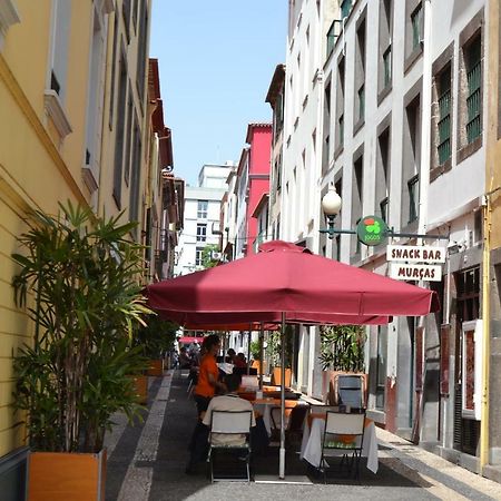 Central Suite In Funchal 1N Exterior photo