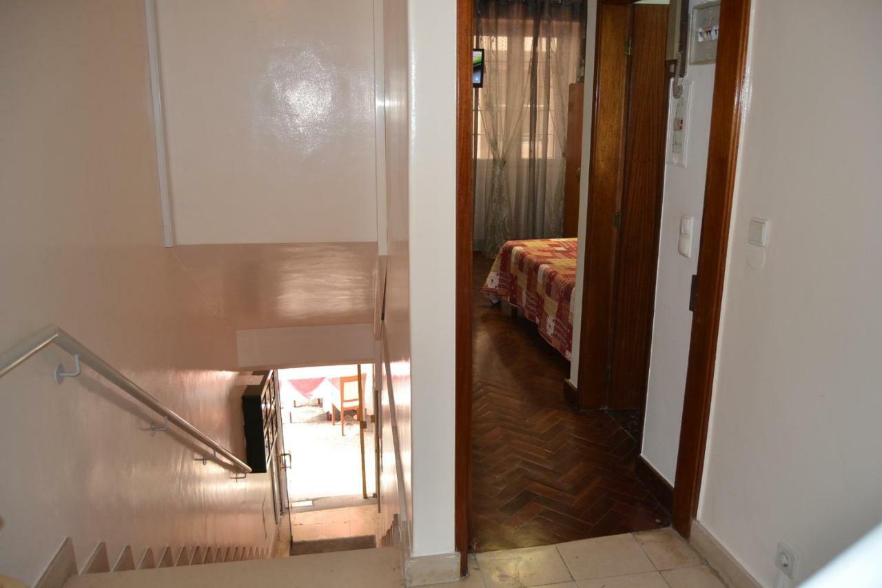 Central Suite In Funchal 1N Exterior photo