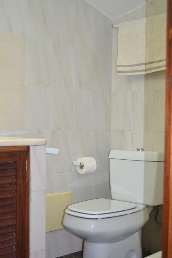 Central Suite In Funchal 1N Exterior photo