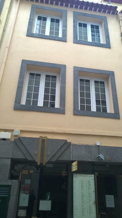 Central Suite In Funchal 1N Exterior photo